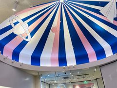 -喜茶(迪士尼小镇DP店)