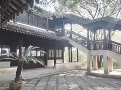 -苏州上方山国家森林公园