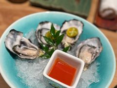 -Minase水濑·日料放题(外滩店)
