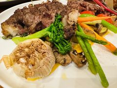 -浦鸿会尚莊亲子餐厅(碧云店)