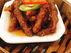-乜都得港式茶楼(天贵路店)