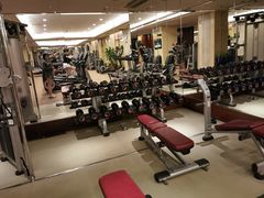 -上海新发展亚太JW万豪酒店