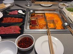 -海底捞火锅(金光华店)