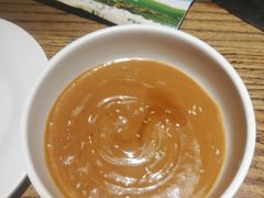 麻酱蘸料-泽成冰煮羊(非·遗东岸国际店)