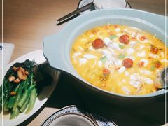 -望蓉城·古法酸菜鱼·川小馆(金桥国际店)
