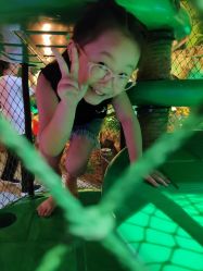 -恐龙探索乐园(磁器口店)