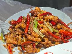 -有位虾匠·胶东土菜小馆(市北店)