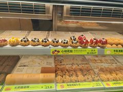 -糕材生(龙湖北京大兴天街店)
