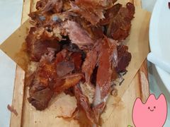 -普天和酒楼·新津菜·烤鸭(天津之眼店)
