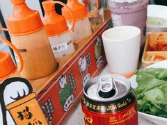 -猫抓烤肉(春熙路店)