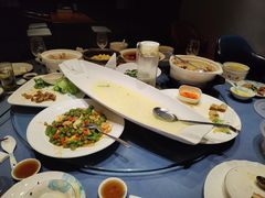 -恒记饭店·海鲜明档(淹城店)