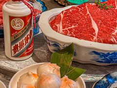 -ONE FULL 古董港式海鲜火锅
