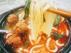 丸子砂锅-清真·穆萨砂锅(大皮院店)