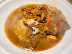 -吃饭皇帝大(解放西路店)