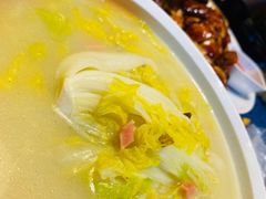 -锦上中式酒馆(南内环店)