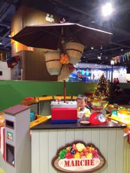 -幻贝家儿童乐园(苏州中心店)