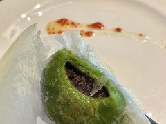 -江南雅厨(李公堤店)