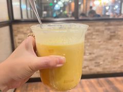 -新旺茶餐厅(嘉里城店)