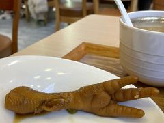 陈醋凤爪-I-YOU面缘·仁和新城店