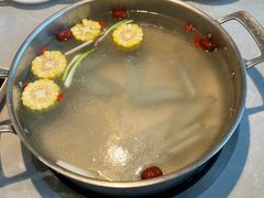 -俏牛哥鲜牛肉牛肆馆(重庆天地店)