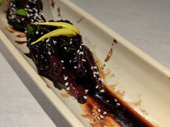 吮指鸡爪-桂满陇-西湖船宴(西单大悦城店)