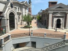 -LENBACH兰巴赫西餐啤酒坊(大连东港店)