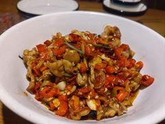 -八碗湘长沙市井菜(坡子街店)