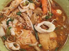 -筒骨麻辣烫(永同昌公寓胜明花园店)