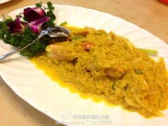 -荷花泰菜(东方新天地店)