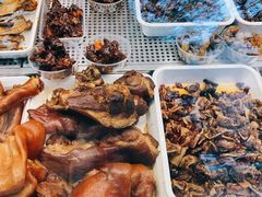 -廖排骨(正通顺街店)