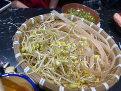 -川泽火锅·重庆老火锅(南河店)