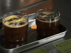 -SAANCI山池咖啡(卓悦中心店)