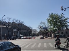 -东华门大街小区