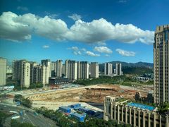 -深圳中海凯骊酒店