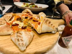 -郑州希尔顿酒店·阿米奇意大利餐厅