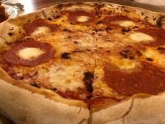 -城市大道红炉披萨烘焙坊