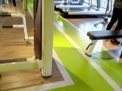 -Liking Fit24小时智能健身(金汇路韩国街店)