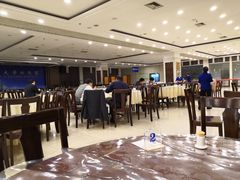 大堂-紫金港餐饮中心-风味餐厅(浙江大学紫金港校区店)