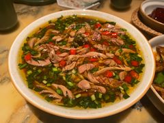 -锦府盐帮·侯宅(五棵松万达店)