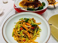 -元唐家宴•经典东北菜(梅市口路店)
