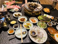 -味家烤肉烤鳗鱼牛排(西塔旗舰店)