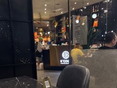 -KCOOKING概念韩餐(世茂52+店)