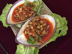 -海门渔村老厨子(海门渔村美食街店)