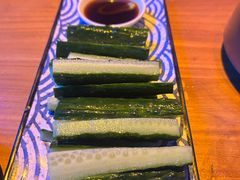 -双层巴士·鲜串鲜啤·团建聚会(凯德广场店)