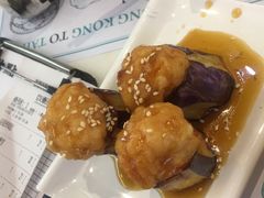 -点点心点心专门店(湾仔店)