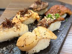 -东京屋(武定路店)
