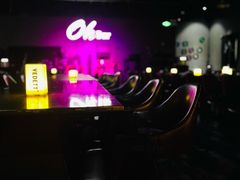 -ohbar live house(人广店)