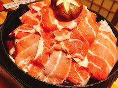 -福匠日本料理(人民路店)