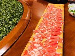 -阳坊胜利涮羊肉(阳坊老店)