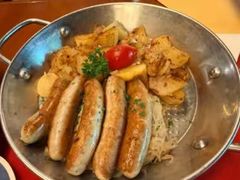 -申德勒加油站西餐厅(日坛路总店)